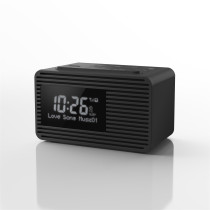 Panasonic RC-D8 clock-radio