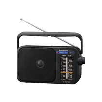 Panasonic RF-2400D transportabel radio