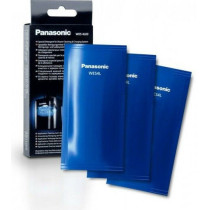 Rensevæske til rensestation