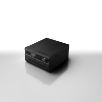 Panasonic SA-PMX802 mikrosystem uden højttalere