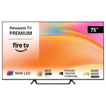 Panasonic TV-75W95BEG