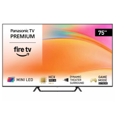 Panasonic TV-75W95BEG