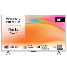Panasonic TV-85W95BEG