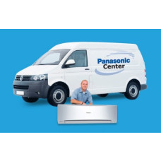 Panasonic VP-MONTERING